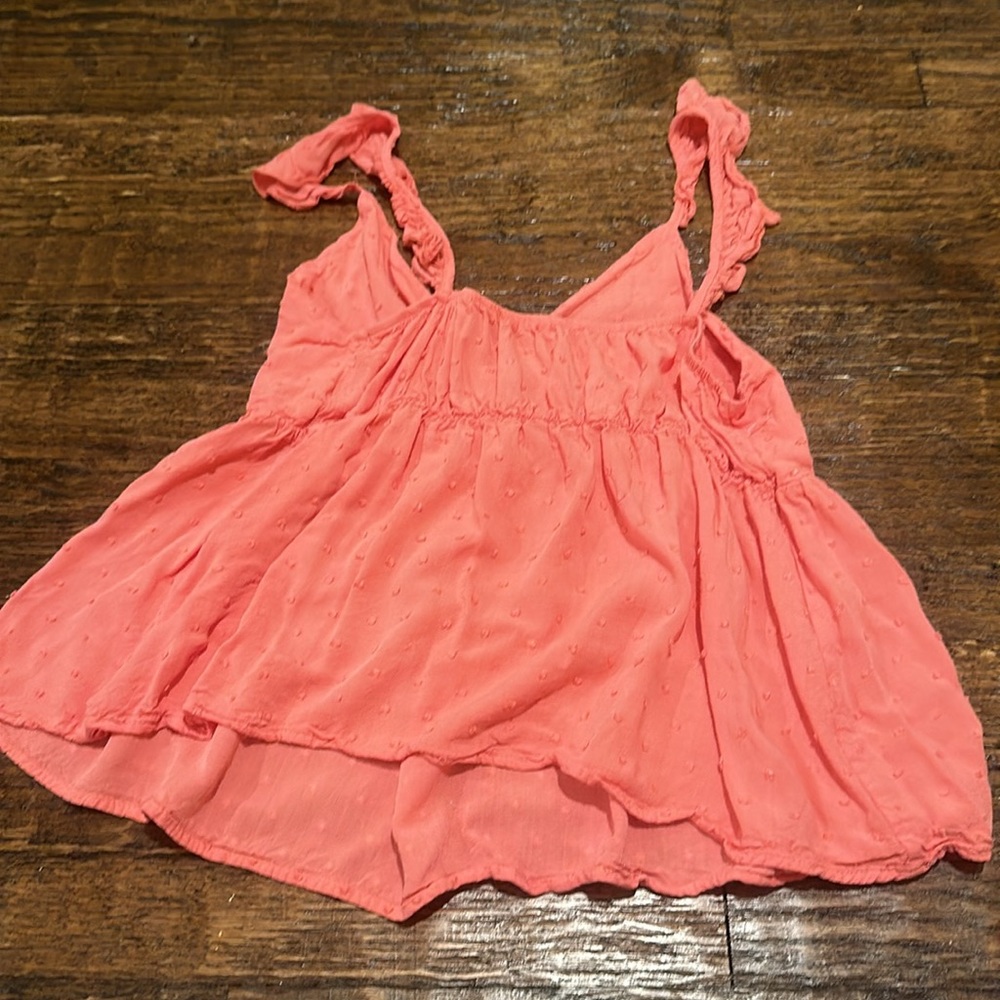 pink top - Picture 2 of 2